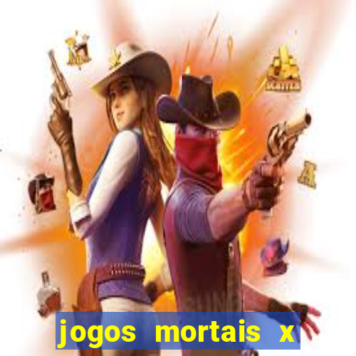 jogos mortais x torrent magnet